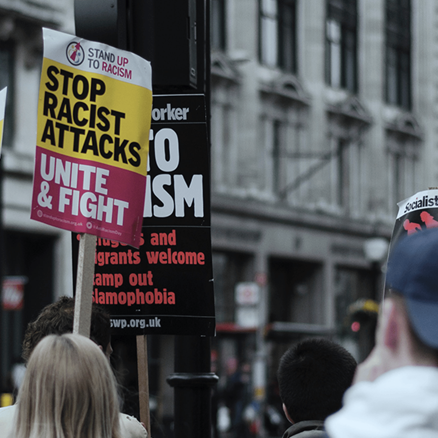 Eli Saslow: Rising Out of Hatred