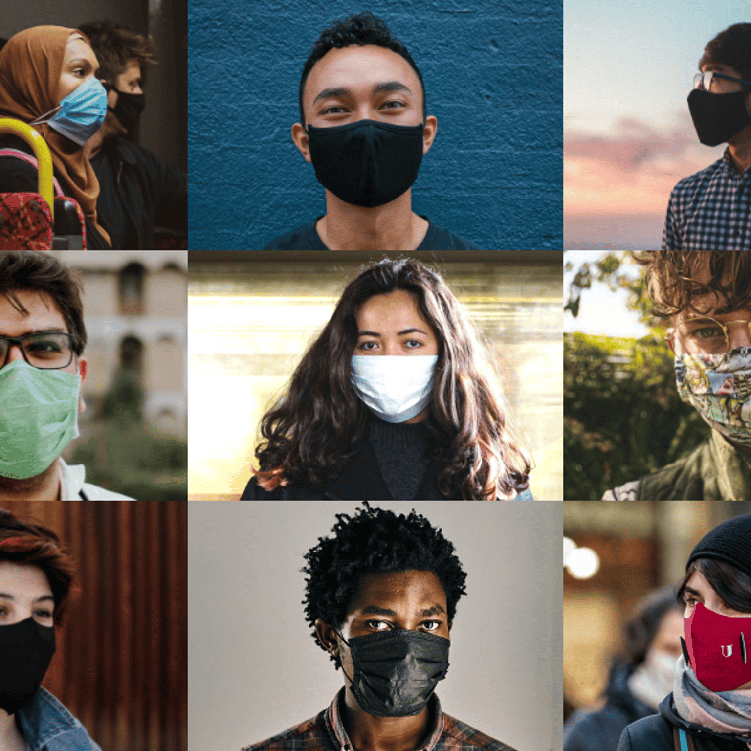 Eli Saslow: Voices from the Pandemic (Virtual)