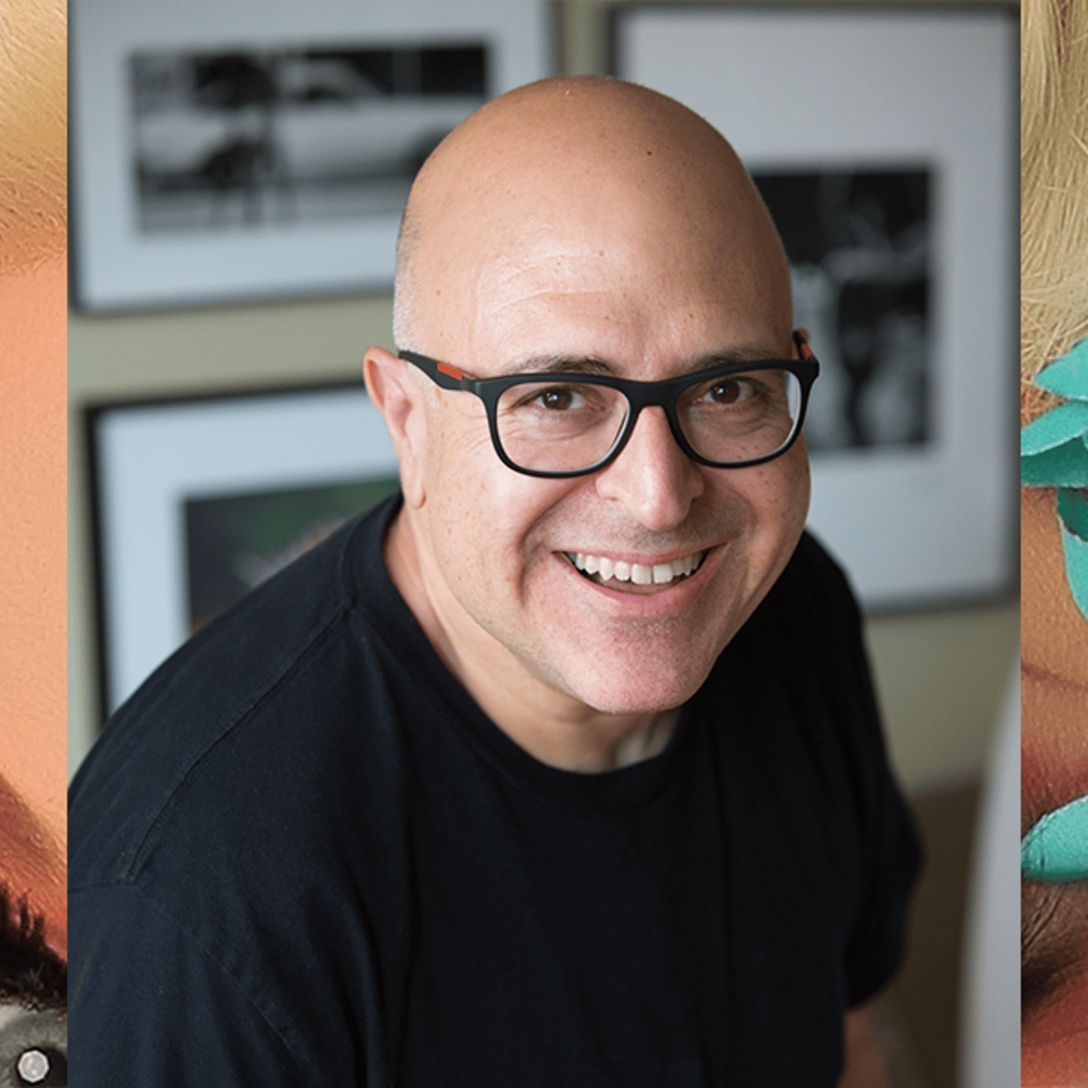 Drag History with Frank DeCaro