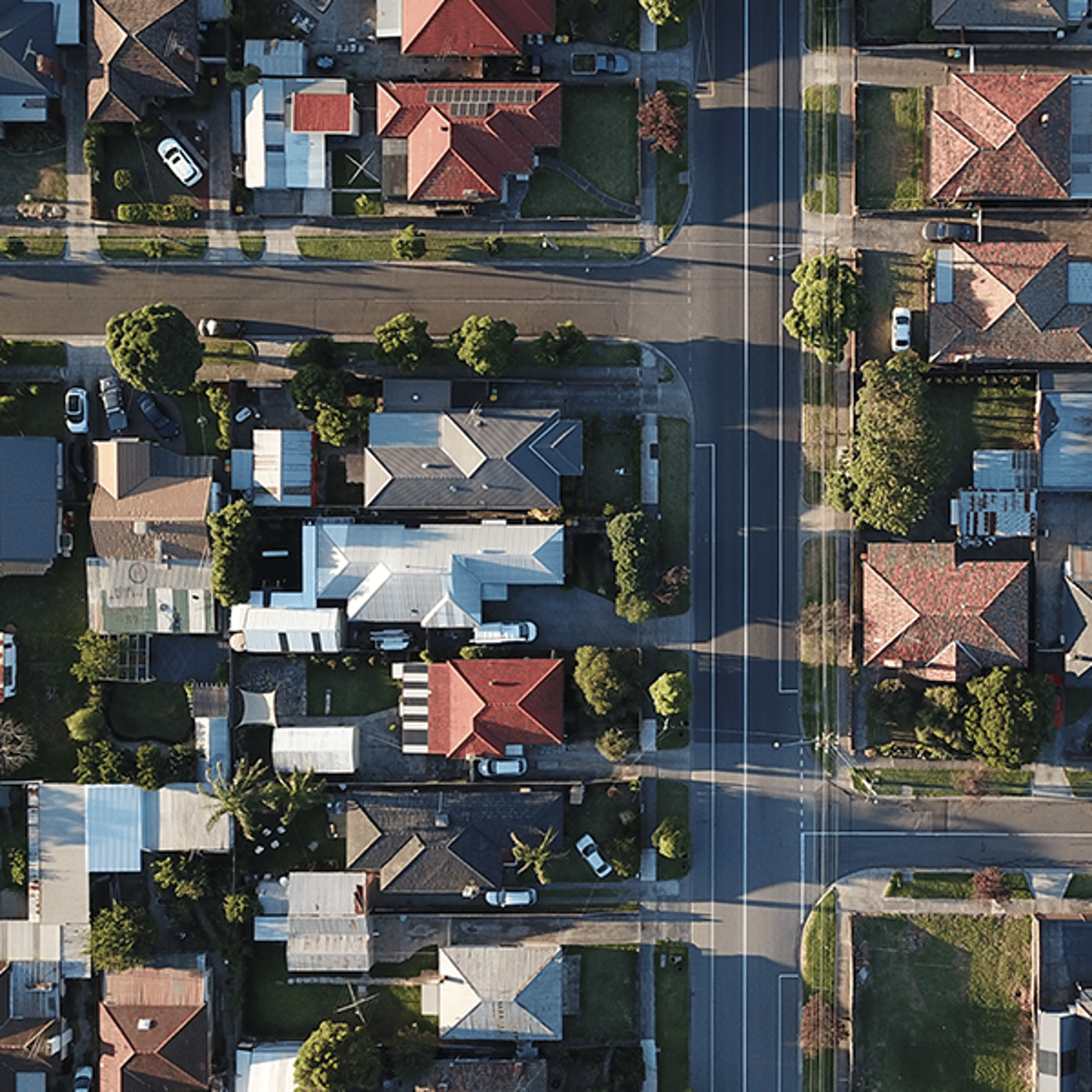 Spatial Justice