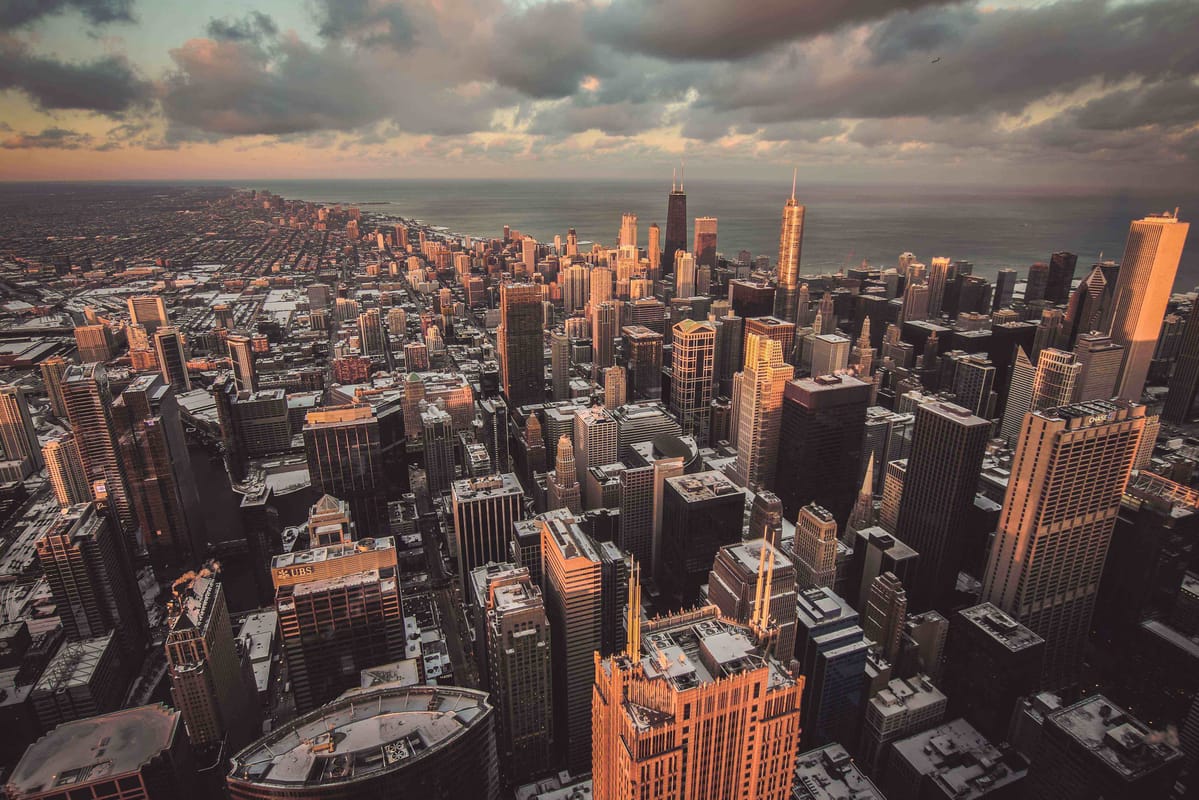 9 Conversations Grappling with Chicago’s Most Complex Issues
