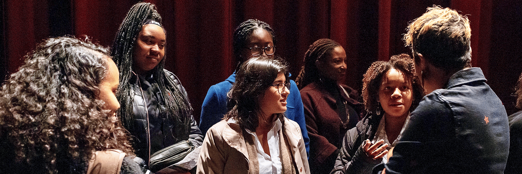 Youth Voices