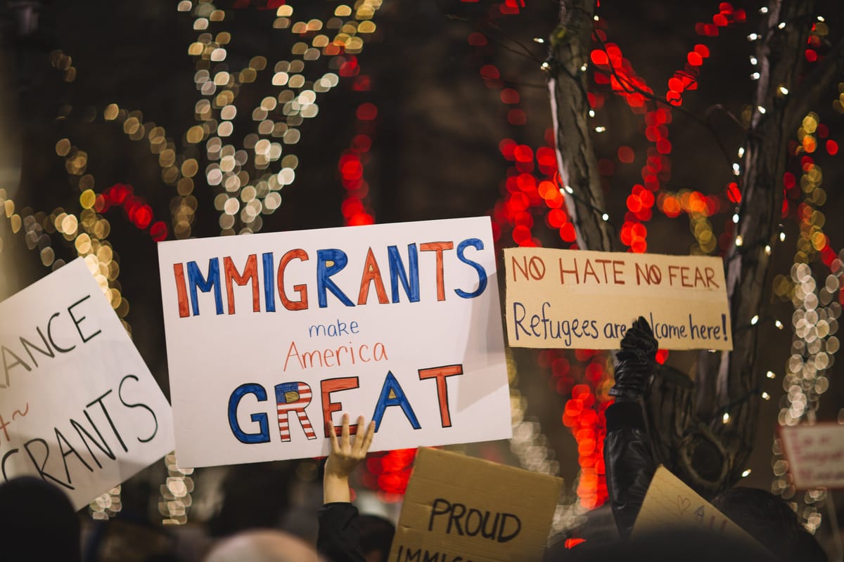 Three Reasons Belief Matters Right Now