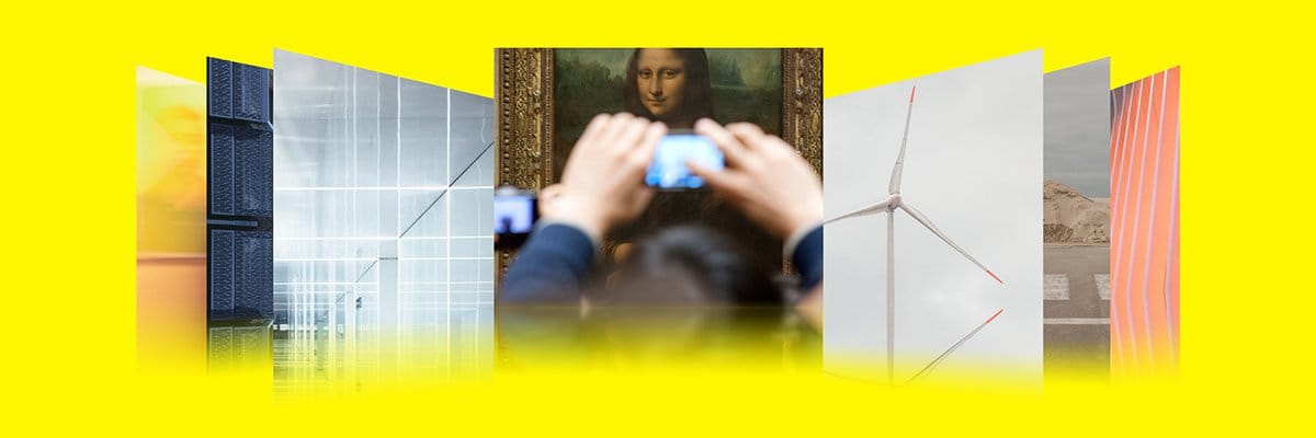 2018 | The Year of Graphic!