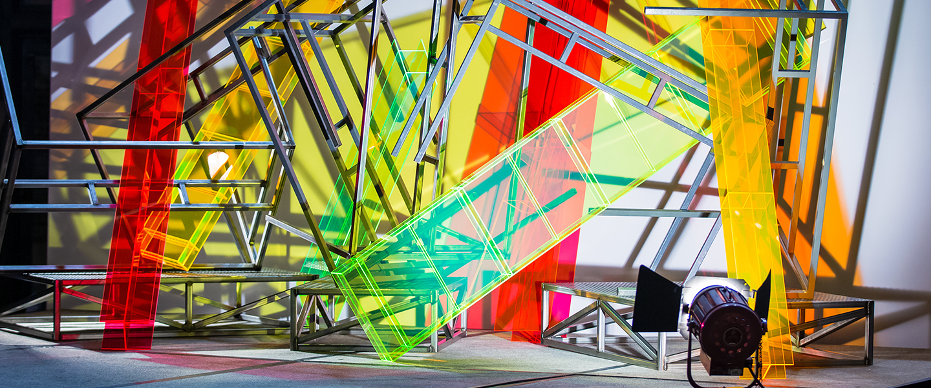 Creative Chicago: Continuing the Conversations