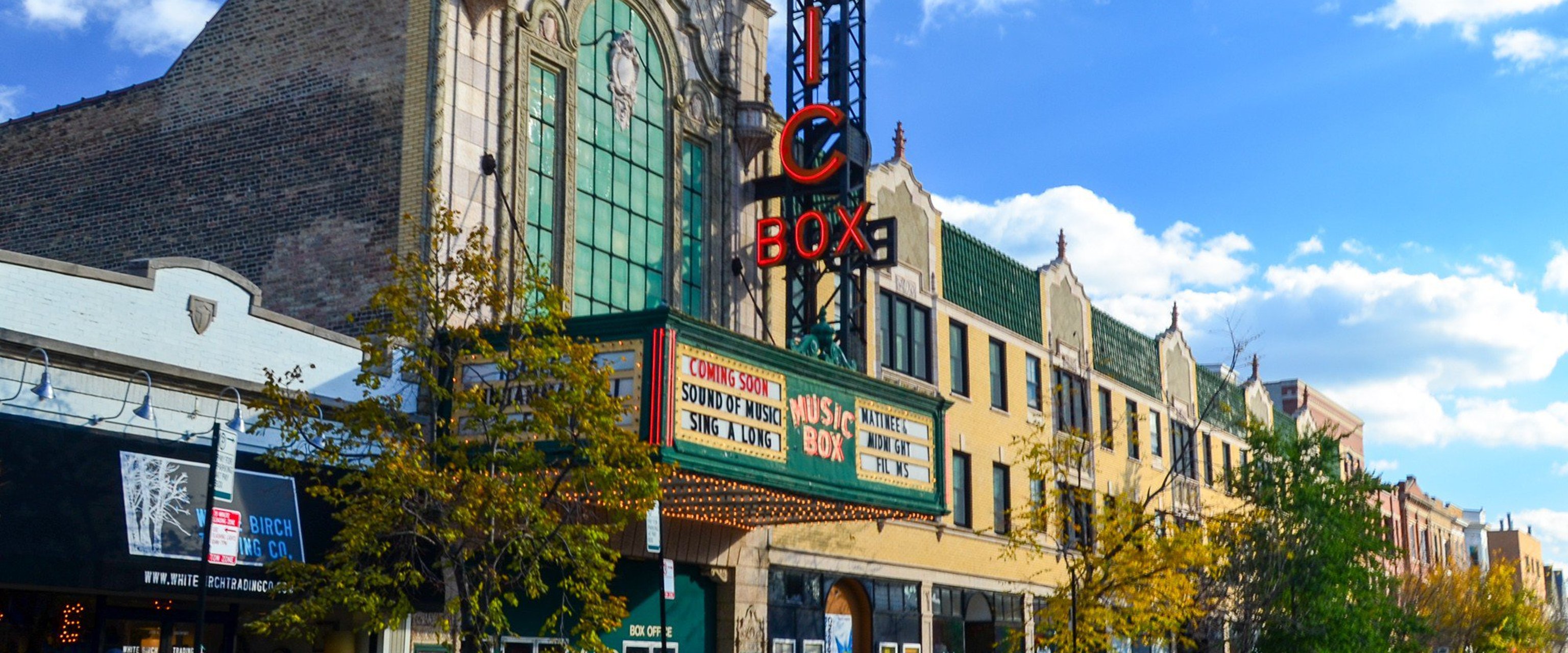 Music Box Theatre