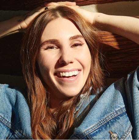 Zosia Mamet: Does This Make Me Funny?