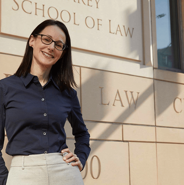 Fighting for Civil Rights in the Digital Age