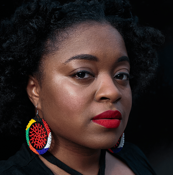 Energizing Change: Charlene Carruthers and adrienne maree brown in Conversation