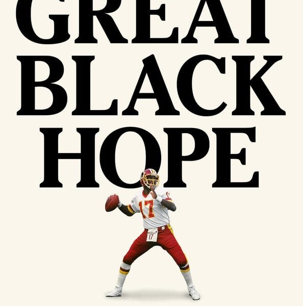 Louis Moore: The Making of the Black Quarterback