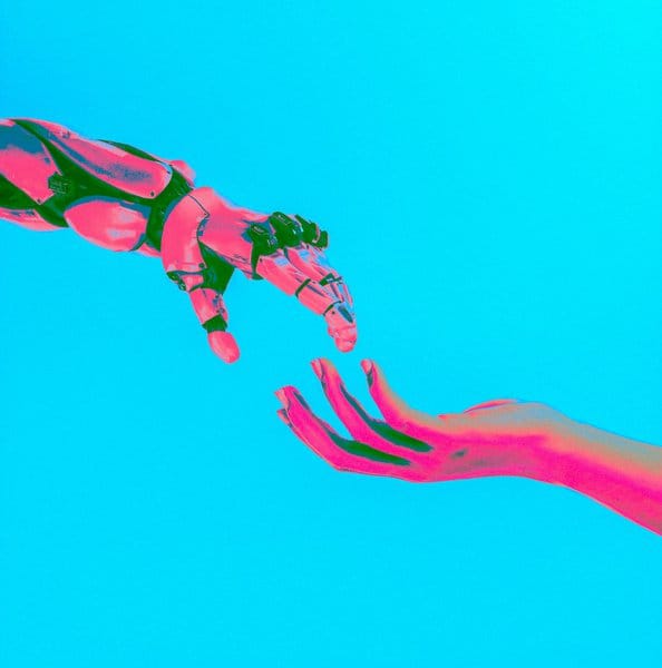 The Verge AI Sessions: AI and Humans