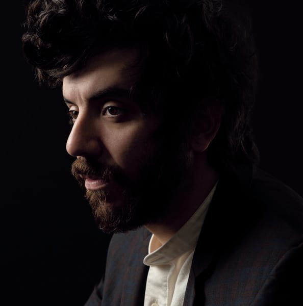 Kaveh Akbar: Seeking Meaning in Faith, Art, and Others