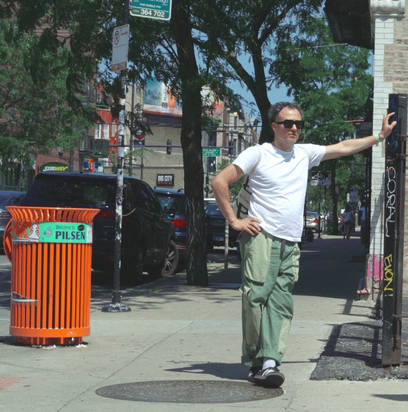 Pilsen Day Art & Experiences