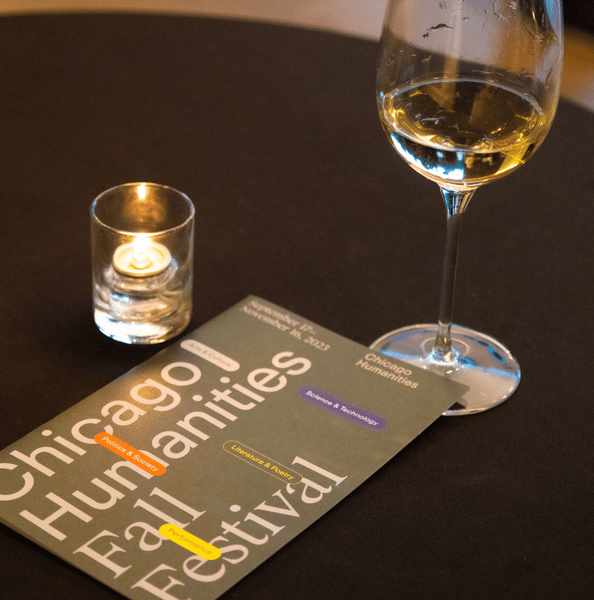 Joan Baez Laureate+ Pre-Event Reception