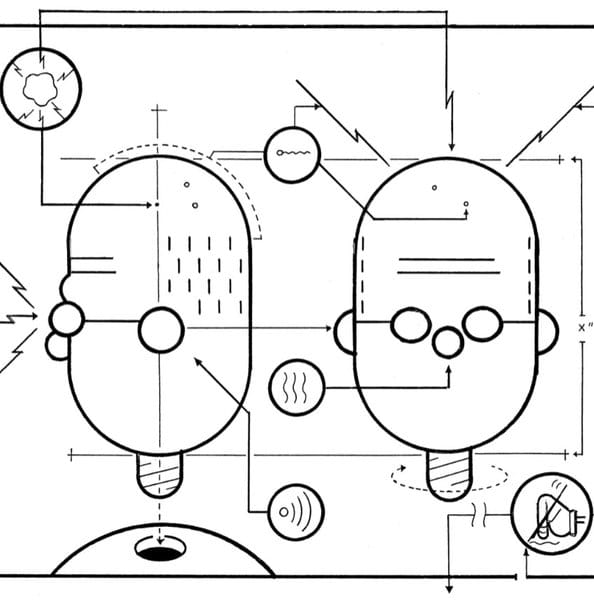 Chris Ware