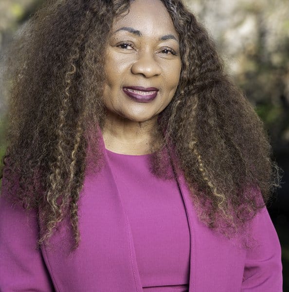 CANCELED: Catherine Coleman Flowers: On Activism and Finding Hope