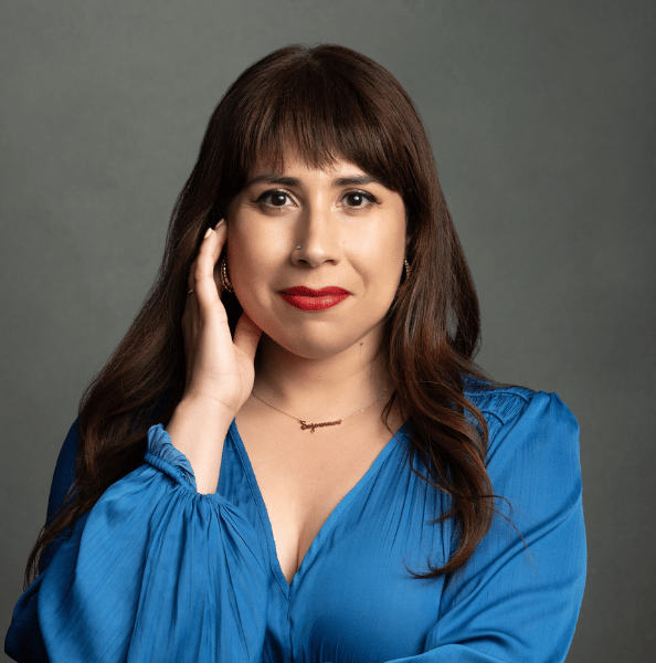 Erika Sánchez