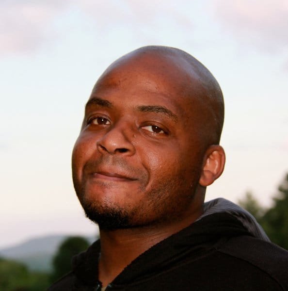 Kiese Laymon: Heavy