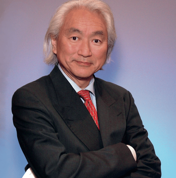 Michio Kaku: Humanity in Space
