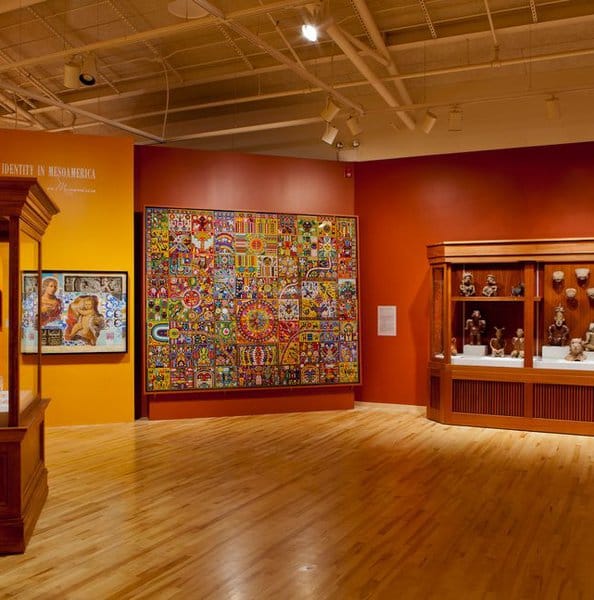 In Context: A Docent Tour of Mexican Identity in Art 3:00pm