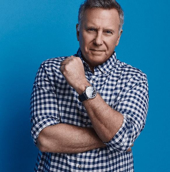 Paul Reiser: A Career-Spanning Conversation