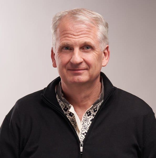 Timothy Snyder: On Freedom