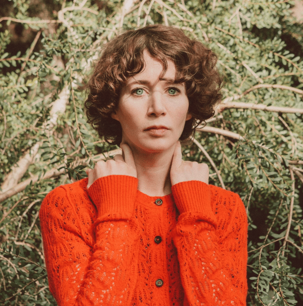 Miranda July on Art in All its Forms (Cancelled)