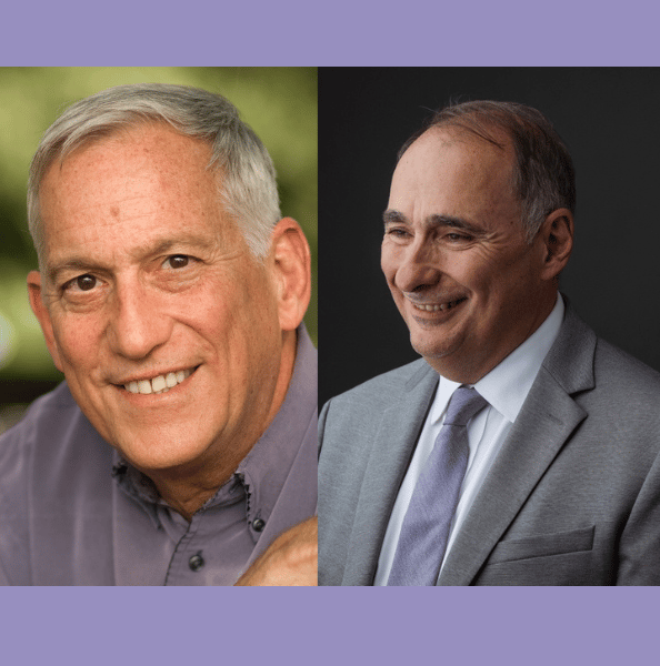 Walter Isaacson on Elon Musk with David Axelrod