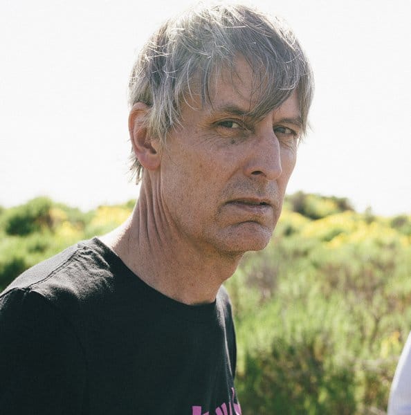 Stephen Malkmus in Concert and Conversation