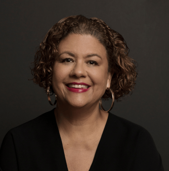 Elizabeth Alexander on the Trayvon Generation