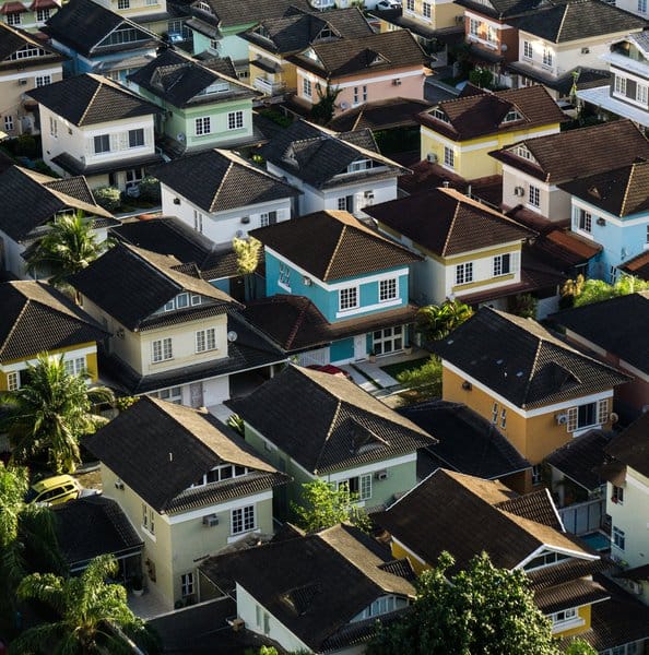 What’s Next: Wealth, Property and Inequality
