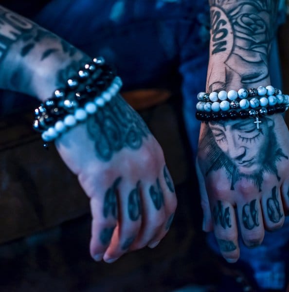 Tattoo History