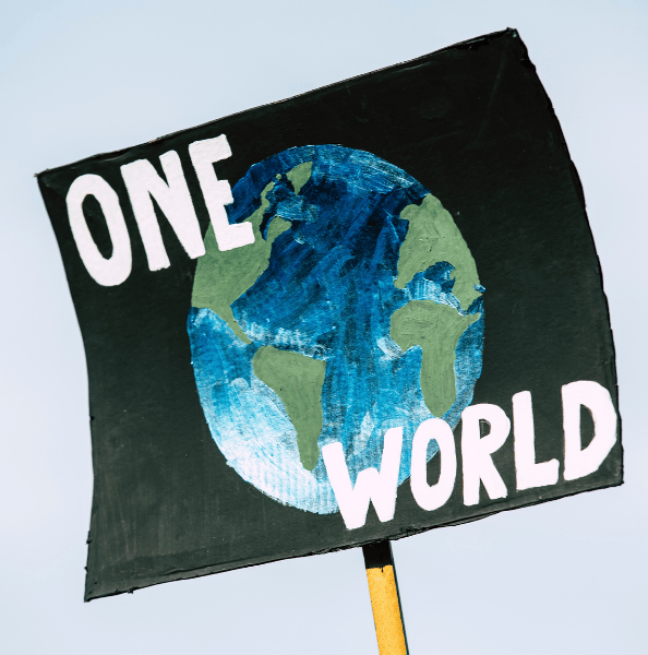 What’s Next: Climate Change