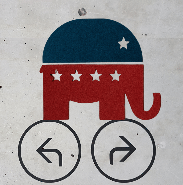 American Conservatism: From Reagan to Trump