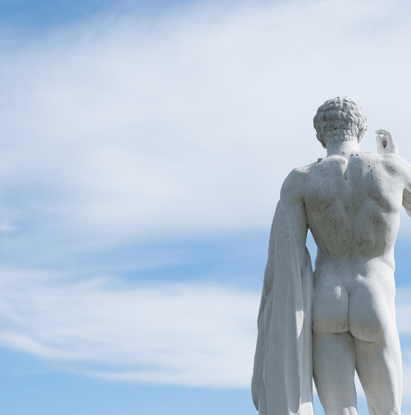 Simon Critchley: Tragedy, the Greeks, and Us