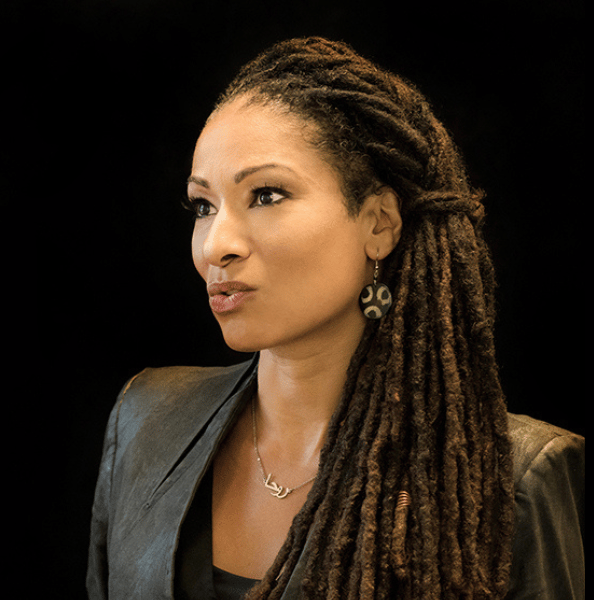 Ruha Benjamin: How Imagination Can Build a Better World