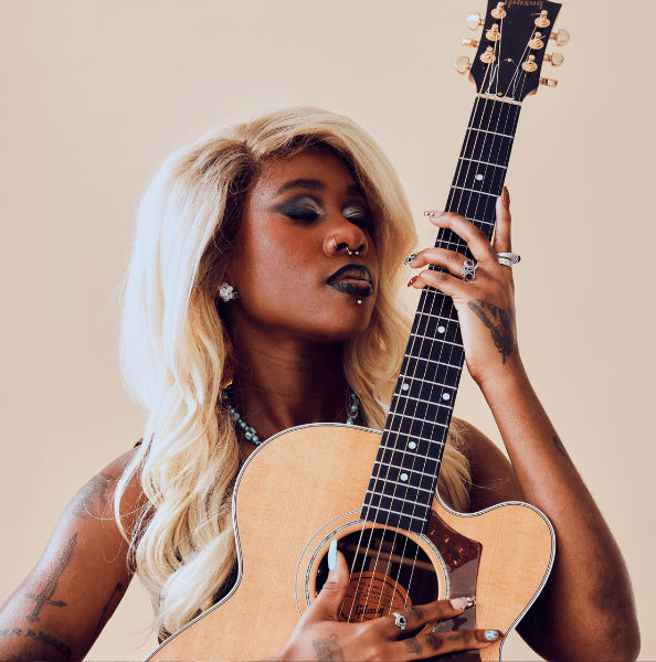 Kara Jackson