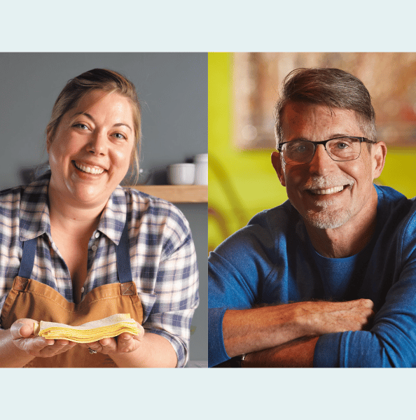 Chicago’s James Beard Foundation Award-Winning Chef & Author Sarah Grueneberg