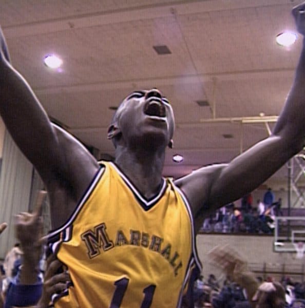 Hoop Dreams at 30