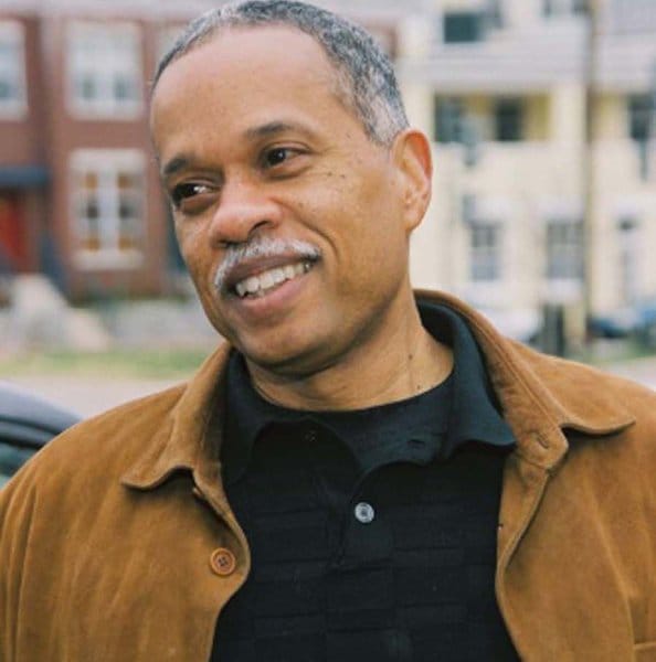 Juan Williams: New Prize for These Eyes
