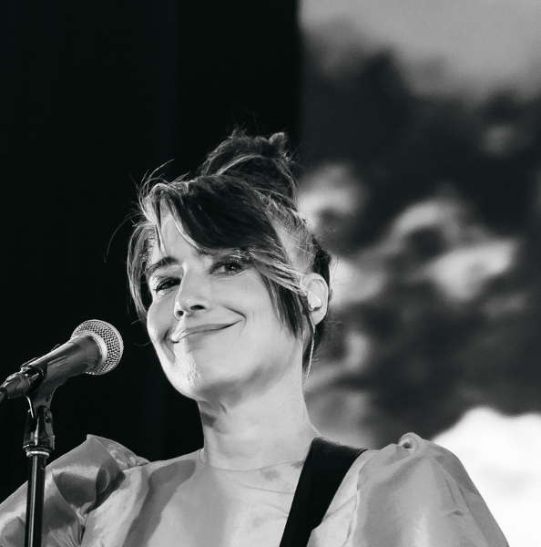 Kathleen Hanna - Rebel Girl: My Life as a Feminist Punk