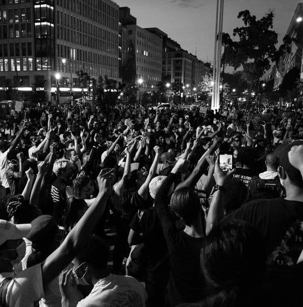 Revolutionary Movements of Hope or Despair?