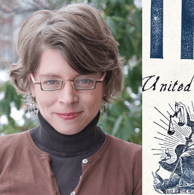 Jill Lepore: These Truths