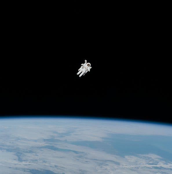 Life Beyond Earth
