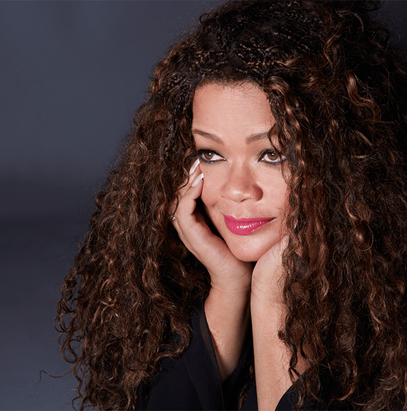 Visionary Voices Behind the American Songbook with Natalie Douglas