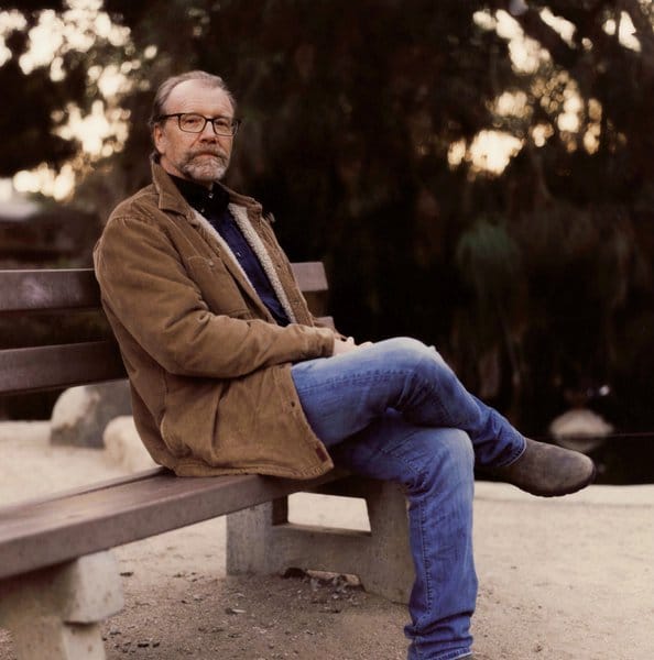 George Saunders on Vigil