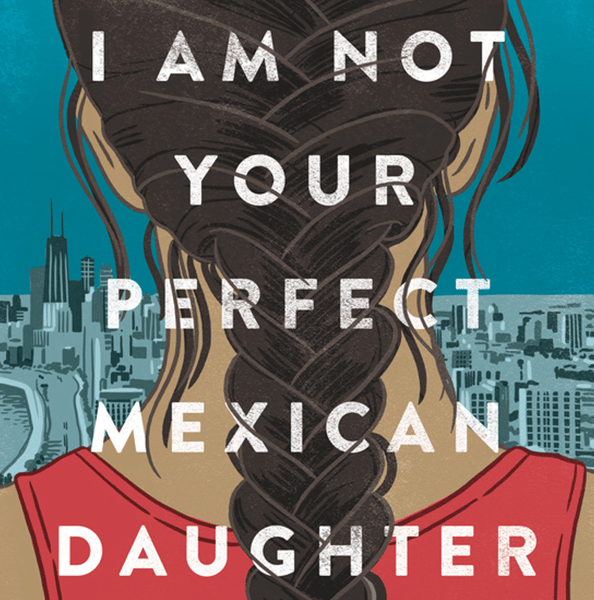 Youth Matinee | Erika L. Sánchez