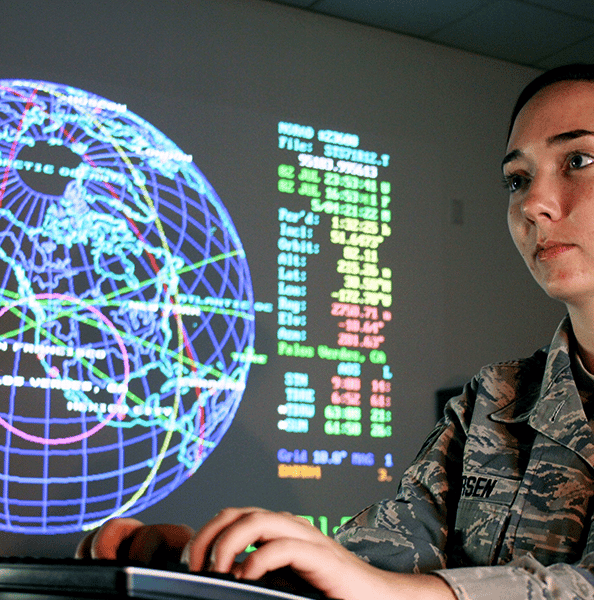 David E. Sanger: War in the Cyber Age