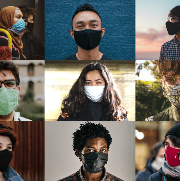 Eli Saslow: Voices from the Pandemic (Virtual)