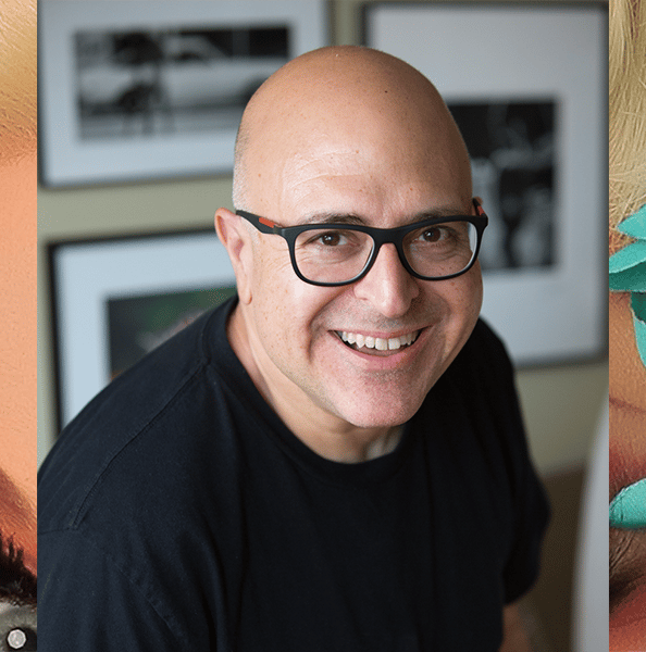 Drag History with Frank DeCaro